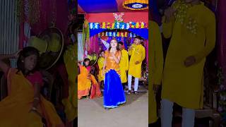 Morar Kokile  Juthi Dance  Bangla Dance juthidance juthiofficial Bangla new Dance short4 [upl. by Nairad579]