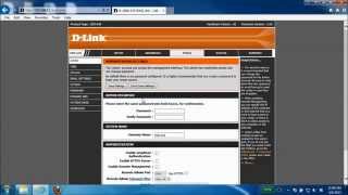 How to change router password [upl. by Almat]