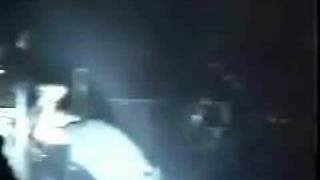 NIN  The Line Begins To Blur Live Onstage Vegas 05 [upl. by Gowon527]