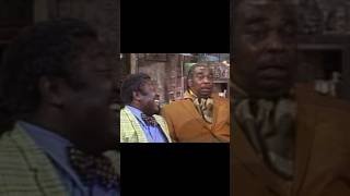 Leroy and Skillet…the best comedy Duo and a how it started sanfordandson comedy classictv [upl. by Zachary]