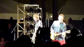 The Replacements quotTakin a Ridequot Riot Fest Chicago 2013 [upl. by Sucram]