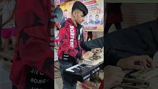 Bolo Tara Ra Ra By Dev Bhoir on Banjoluckymusicalgroup ytshorts shorts youtubeshorts shortvideo [upl. by Granny]