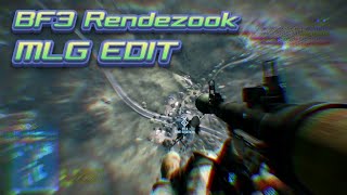 RendeZook  MLG Edit [upl. by Gretta]