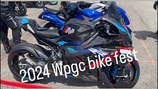 2024 wpgc bike fest [upl. by Holtorf]