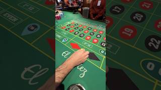 How To Win 1000 In Las Vegas lasvegas casino roulette [upl. by Sallie]