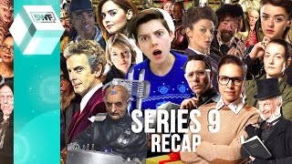 Doctor Who Series 9 – Recap [upl. by Stovall187]