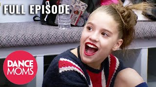 This Is Mackenzies Moment S5 E13  Full Episode  Dance Moms [upl. by Aiciram]