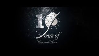 Kempinski Hotel Mall of the Emirates is celebrating 10 Years [upl. by Mickey57]