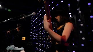 Erick The Architect  Beef Patty Live on KEXP [upl. by Inimak]