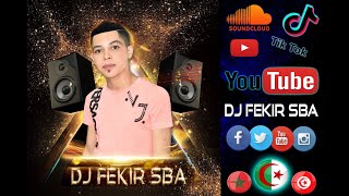 VerSion Alaoui 3aoud علاوي عاودBien Remix 2020 By Dj Fekir sBa [upl. by Hancock]