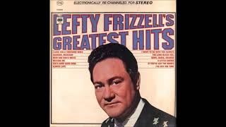 Lefty Frizzell  Saginaw Michigan [upl. by Floeter646]