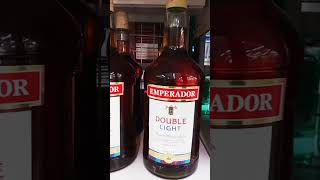 shorts EMPERADOR DOUBLE LIGHT shortsviral trending satisfyingvidoes [upl. by Aleras]