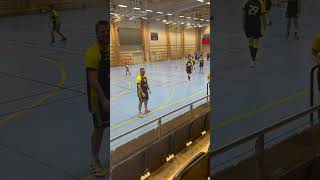 24 år på handbolls planen ❤️ [upl. by Mairym665]