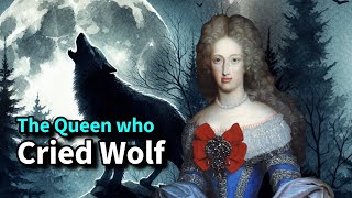 Why the wife of the Monster King cried wolf  Carlos II  Hapsburg Spain  History [upl. by Atinid]