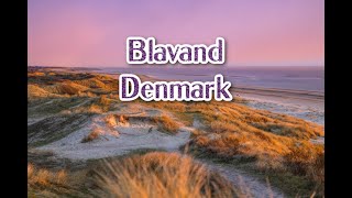 Exploring Blavand Denmarks Hidden Gem [upl. by Maharva]