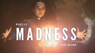 Shadow and Bone  Madness [upl. by Sabelle]