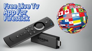 🔥THE BEST LIVE TV APP FOR FIRESTICK IN 2024 [upl. by Ponce487]