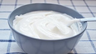 How to Make Eggless Mayonnaise  Easy Homemade Mayonnaise Recipe [upl. by Cerys]