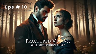 Fractured Vows Episode  10 Free Audio story [upl. by Alegnave]