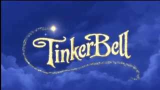 Tinkerbell  Music Title opening [upl. by Downey795]