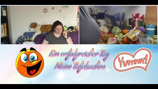 Es war ein erfolgreicher Tag  Es tut mir leid 😞  Tafelsachen vlog158 I RebbysVlog [upl. by Mandie]