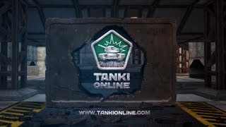 Tanki online 20 gameplay [upl. by Skill]