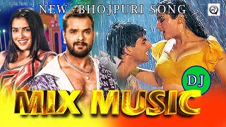 Palang Sagawanke Bhojpuri Song Tip Tip Barsa pani DanceDj [upl. by Alimak]