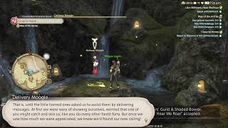 Top Hat and Goggles Assenmacher Productions Live Stream FF14 [upl. by Aihsenod]