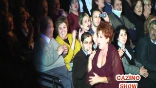 GAZINO SHOW [upl. by Row196]