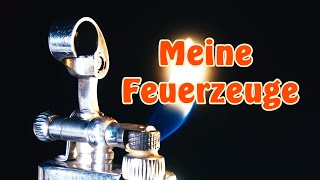 Meine Feuerzeuge [upl. by Nerua471]