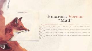 Emarosa  Mad [upl. by Huai]