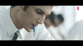 BESABRIYAAN Full Video Song MS DHONI THE UNTOLD STORY Sushant Singh Rajput newhitsong9033 [upl. by Ttelracs]