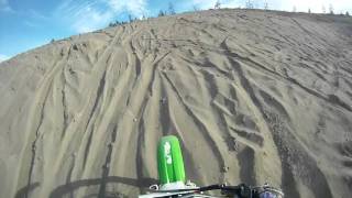 Dirtbiking Kamloops [upl. by El161]