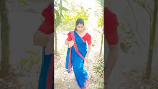 Choriya galo valobasha dance dancecover love tranding shortvideo [upl. by Randell]