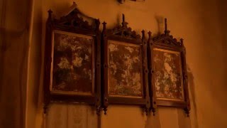 Explore TV Ireland  Loftus Hall Ghost Story [upl. by Januarius879]