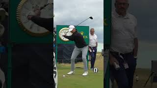 Jordan Spieth Golf Swing  Driver Slow Motion [upl. by Ateiram]