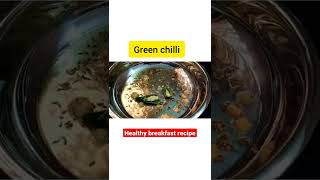 Thinai Pongal recipeFoxtail millet PongalWeight loss breakfast recipeshorts [upl. by Eveivenej961]