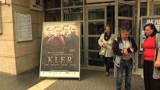 Divisive Polish film skewers Catholic clergy [upl. by Bax]