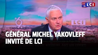 Soldats nordcoréens en Russie  quotNous invitons la 3e Guerre mondialequot alerte le Général Yakovleff [upl. by Ramburt]