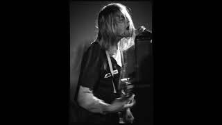 Nirvana  About a Girl Remixed Live Nighttown Rotterdam NL 1989 November 01 [upl. by Ayres]