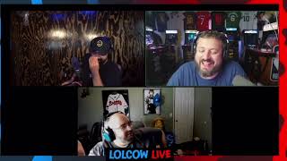 WingsofRedemption ADDRESSES His Search History BEING LEAKED On Lolcow Live Podcast [upl. by Lenni820]