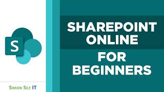 SharePoint Online for Beginners Training 2 Hour Tutorial Course for Microsoft SharePoint [upl. by Ball]