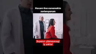 Hocam öne esnemekte zorlanıyorum hocanın çözümü shorts keşfet viralvideo öneçıkar adorable [upl. by Grange]