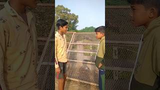 Purulia comedy video comedyvideos funnyrealfools [upl. by Aznecniv]