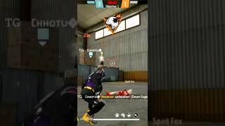 Tumsa koi pyaara shorts freefire ffhadshot garena gaming [upl. by Anotyal882]