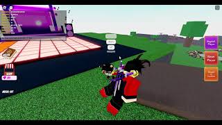 tutorial to get the disco ball roblox wacky wizards [upl. by Ibba]