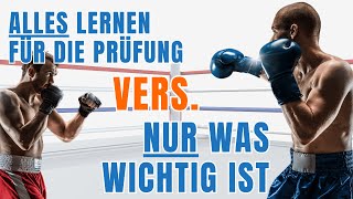 Bereit für die Prüfung Wichtige Themen in Kundenbeziehungsprozesse Kauffrau für Büromanagement [upl. by Ck]