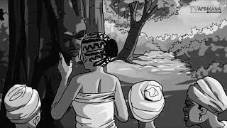 Oluronbi  A west African tale [upl. by Gney]