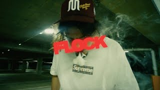 Glo Boi  Flock Official Music Video [upl. by Lyall765]