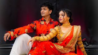 Bai ga  OG choreography by LAVNIKING ASHISH PATIL  Rutuja Junnarkar [upl. by Xavier845]